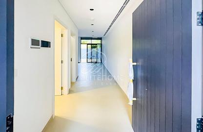 Villa - 4 - 5 for sale in Saro - Masaar - Tilal City - Sharjah Villa - 4 - 5 for sale in Saro - Masaar - Tilal City - Sharjah