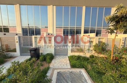 Townhouse - 1 Bedroom - 2 Bathrooms for rent in Rukan 3 - Rukan - Dubai Land - Dubai