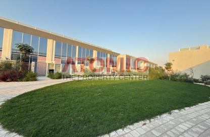 Townhouse - 1 Bedroom - 2 Bathrooms for rent in Rukan 3 - Rukan - Dubai Land - Dubai