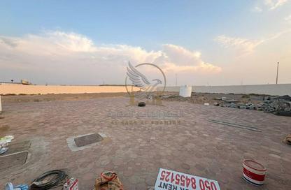 Land - Studio for rent in Al Sajaa S - Al Sajaa - Sharjah