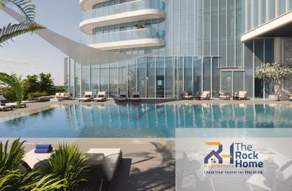 Apartment - 3 Bedrooms - 5 Bathrooms for sale in Al Mamzar - Al Mamzar - Sharjah - Sharjah Apartment - 3 Bedrooms - 5 Bathrooms for sale in Al Mamzar - Al Mamzar - Sharjah - Sharjah