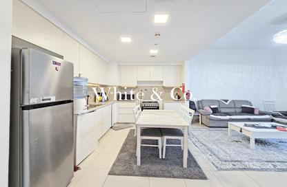 Apartment - 2 - 2 for sale in Hayat Boulevard 2A - Hayat Boulevard 2 - Hayat Boulevard - Town Square - Dubai