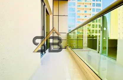 Apartment - 2 Bedrooms - 3 Bathrooms for rent in Al Khair Building - Dubai Silicon Oasis - Dubai