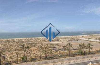 شقة - 1 حمام للايجار في 5 رويال بريز - رويال بريز - قرية الحمرا - رأس الخيمة