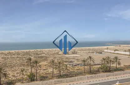 Apartment - 1 Bathroom for rent in Royal Breeze 5 - Royal Breeze - Al Hamra Village - Ras Al Khaimah