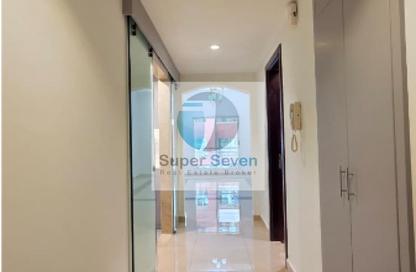 Apartment - 1 Bedroom - 2 Bathrooms for rent in Trafalgar Tower - CBD (Central Business District) - International City - Dubai