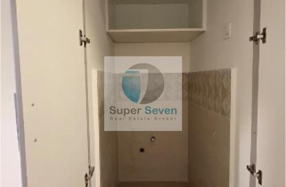 Apartment - 1 Bedroom - 2 Bathrooms for rent in Trafalgar Tower - CBD (Central Business District) - International City - Dubai