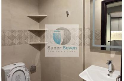 Apartment - 1 Bedroom - 2 Bathrooms for rent in Trafalgar Tower - CBD (Central Business District) - International City - Dubai