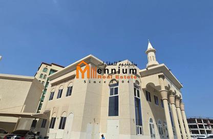 أرض - استوديو للبيع في الفلاح - تجارية مويلح - الشارقة