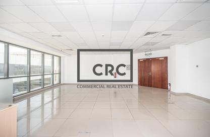 Office Space - Studio for rent in The European Business Centre - Dubai Investment Park 1 (DIP 1) - Dubai Investment Park (DIP) - Dubai