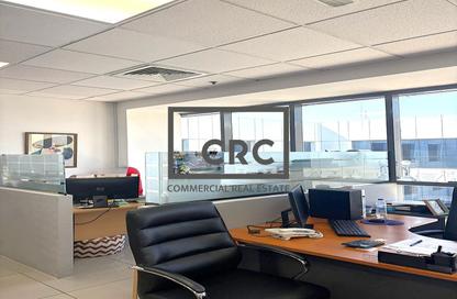 Office Space - Studio for rent in The European Business Centre - Dubai Investment Park 1 (DIP 1) - Dubai Investment Park (DIP) - Dubai Office Space - Studio for rent in The European Business Centre - Dubai Investment Park 1 (DIP 1) - Dubai Investment Park (DIP) - Dubai