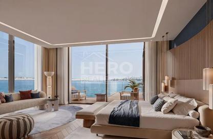 Apartment - 1 - 2 for sale in Seamont Autograph Collection Residences - Shams Abu Dhabi - Al Reem Island - Abu Dhabi