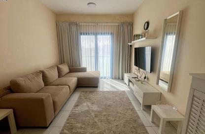 Apartment - 1 - 2 for rent in Al Hamidiya 2 - Al Hamidiya - Ajman