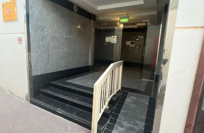 Whole Building - Studio - 7+ Bathrooms for sale in Orient Tower 1 - Orient Towers - Al Bustan - Ajman