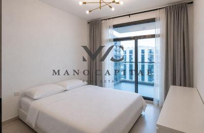 Apartment - 1 Bedroom - 1 Bathroom for sale in Laya Heights - Dubai Studio City - Dubai Apartment - 1 Bedroom - 1 Bathroom for sale in Laya Heights - Dubai Studio City - Dubai