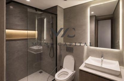 Apartment - 1 Bedroom - 1 Bathroom for sale in Laya Heights - Dubai Studio City - Dubai