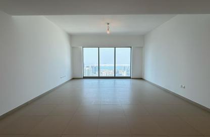Apartment - 3 - 3 for rent in The Gate Tower 3 - Shams Abu Dhabi - Al Reem Island - Abu Dhabi