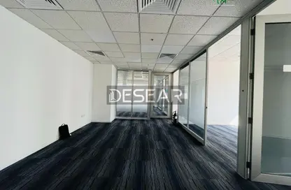 مكتب - 2 غرف نوم - 1 حمام للايجار في برج الموسى 1 - أبراج الموسى - شارع الشيخ زايد - دبي مكتب - 2 غرف نوم - 1 حمام للايجار في برج الموسى 1 - أبراج الموسى - شارع الشيخ زايد - دبي