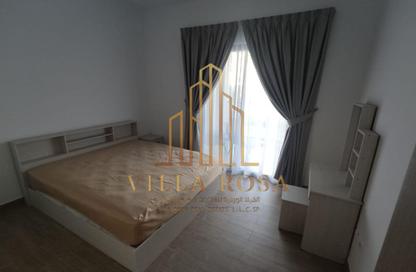 Apartment - 1 - 1 for sale in Azure Beach Residence - Maryam Island - Al Khan - Sharjah