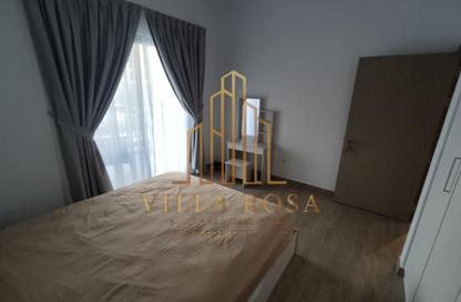 Apartment - 1 - 1 for sale in Azure Beach Residence - Maryam Island - Al Khan - Sharjah