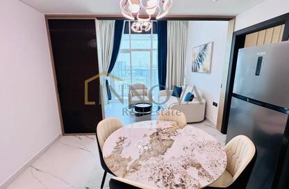 Apartment - 1 Bedroom - 2 Bathrooms for rent in Opalz By Danube Tower 2 - Opalz by Danube - Dubai Science Park - Dubai