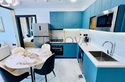 Apartment - 1 Bedroom - 2 Bathrooms for rent in Opalz By Danube Tower 2 - Opalz by Danube - Dubai Science Park - Dubai