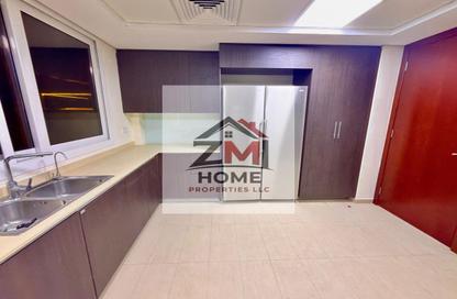 Townhouse - 4 Bedrooms - 5 Bathrooms for rent in Al Yasmeen - Al Zahia - Muwaileh Commercial - Sharjah