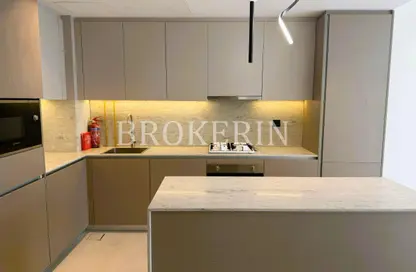 شقة - غرفة نوم - 2 حمامات للبيع في ناس 3 - ناس - ارجان - دبي