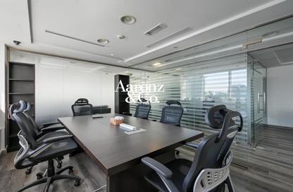 Office Space - Studio for sale in Westburry Tower 1 - Westburry Square - Business Bay - Dubai Office Space - Studio for sale in Westburry Tower 1 - Westburry Square - Business Bay - Dubai