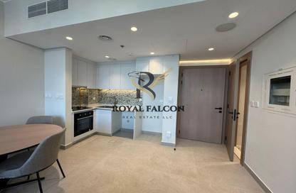 Apartment - 1 Bedroom - 2 Bathrooms for rent in Neva Residences - District 16 - Jumeirah Village Circle - Dubai