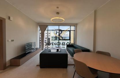 Apartment - 1 Bedroom - 2 Bathrooms for rent in Neva Residences - District 16 - Jumeirah Village Circle - Dubai