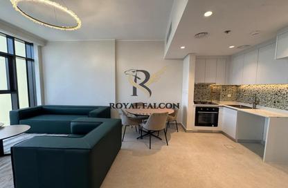 Apartment - 1 Bedroom - 2 Bathrooms for rent in Neva Residences - District 16 - Jumeirah Village Circle - Dubai