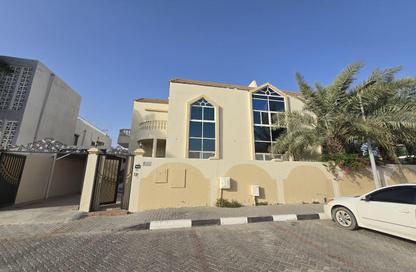 Villa - 5 Bedrooms - 5 Bathrooms for rent in Al Fayha - Al Sharq - Sharjah