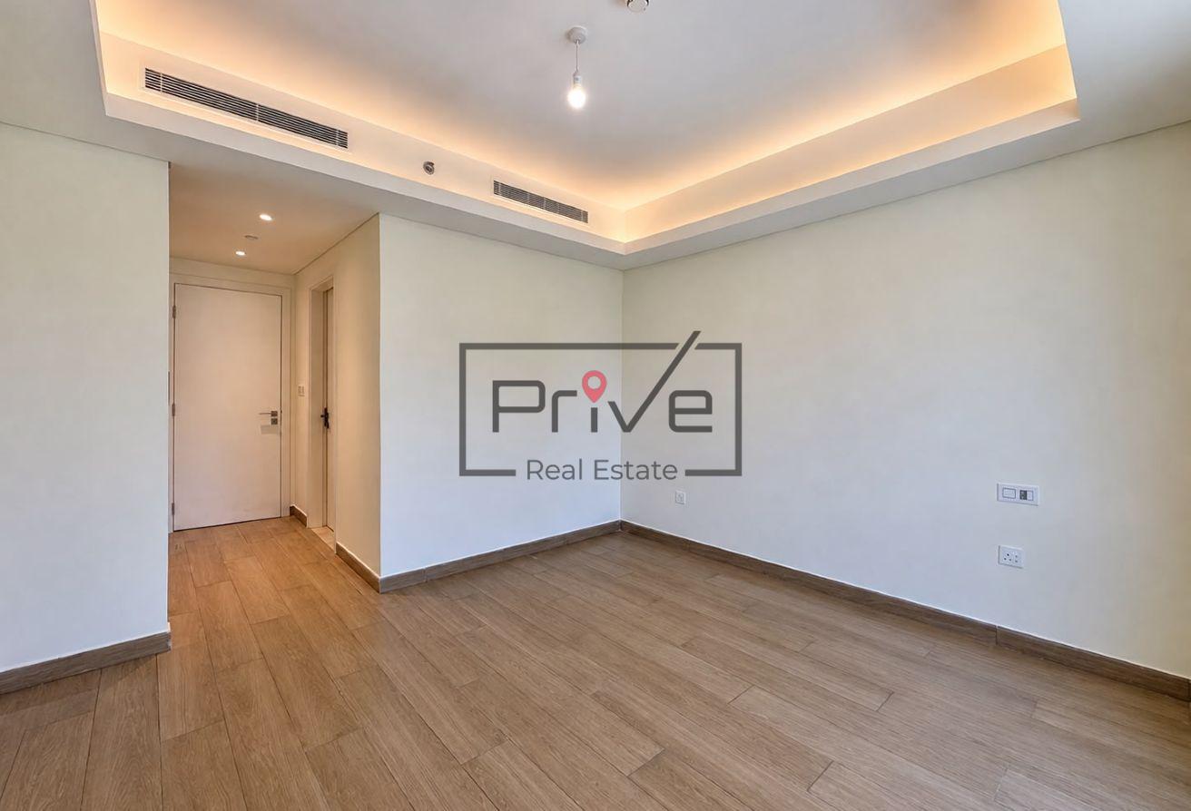 Be the First Tenant | Corner Unit | Spacious 3BR+M photo 12