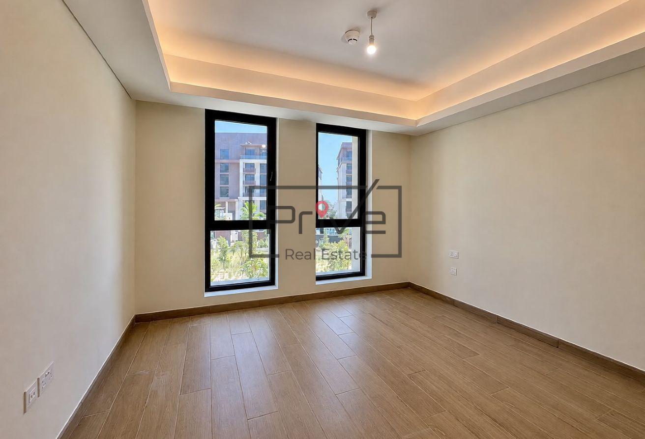 Be the First Tenant | Corner Unit | Spacious 3BR+M photo 9