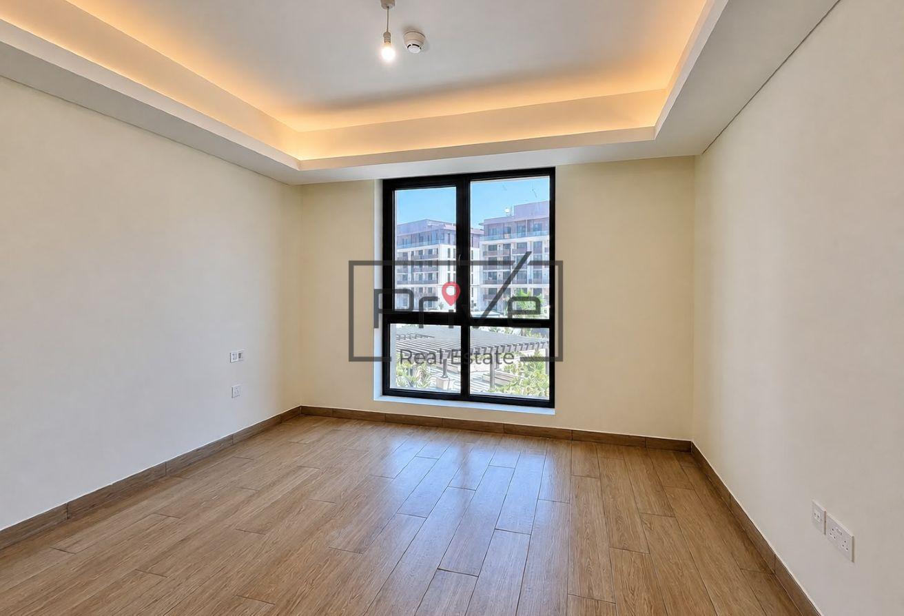 Be the First Tenant | Corner Unit | Spacious 3BR+M photo 14