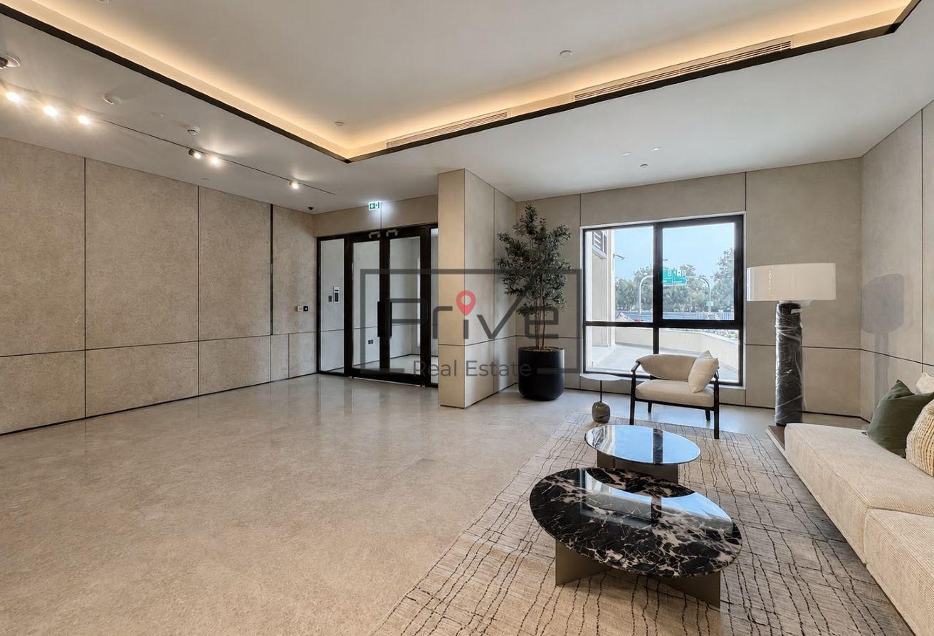 Be the First Tenant | Corner Unit | Spacious 3BR+M photo 23