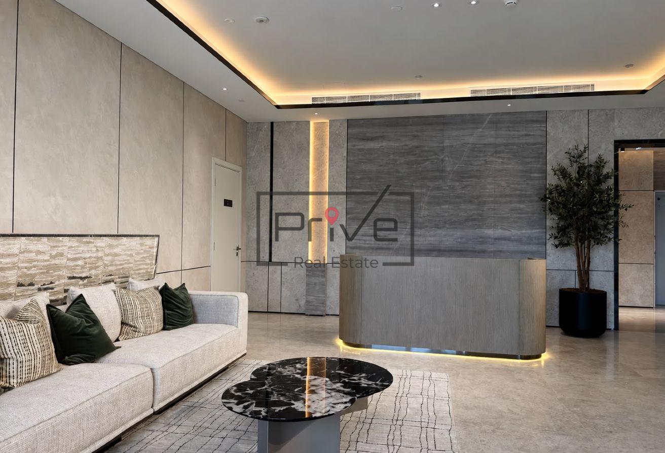 Be the First Tenant | Corner Unit | Spacious 3BR+M photo 24