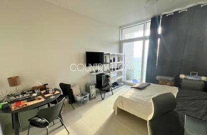 Apartment - Studio - 1 Bathroom for rent in Carson A - Carson - Damac Hills - Dubai