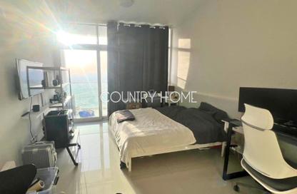 Apartment - Studio - 1 Bathroom for rent in Carson A - Carson - Damac Hills - Dubai