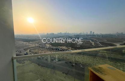 Apartment - Studio - 1 Bathroom for rent in Carson A - Carson - Damac Hills - Dubai