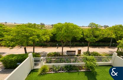 Villa - 4 Bedrooms - 4 Bathrooms for rent in Maple 1 - Emirates Gardens 2 - District 14 - Jumeirah Village Circle - Dubai Villa - 4 Bedrooms - 4 Bathrooms for rent in Maple 1 - Emirates Gardens 2 - District 14 - Jumeirah Village Circle - Dubai