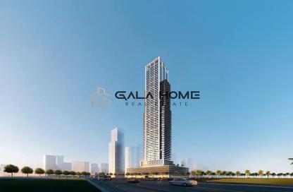 Apartment - 1 Bedroom - 2 Bathrooms for sale in Auresta tower - District 11 - Jumeirah Village Circle - Dubai