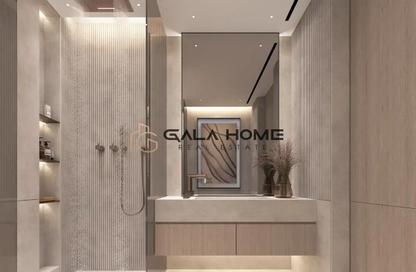 Apartment - 1 Bedroom - 2 Bathrooms for sale in Auresta tower - District 11 - Jumeirah Village Circle - Dubai