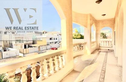 Villa - 7+ Bedrooms - 7+ Bathrooms for sale in Al Rawda 2 Villas - Al Rawda 2 - Al Rawda - Ajman