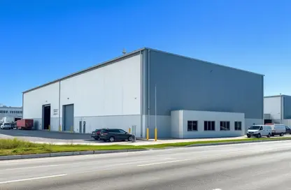 مستودع - استوديو - 1 حمام للبيع في السجع إس - الصجعة - الشارقة