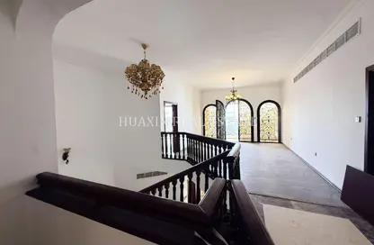 Villa - 4 Bedrooms - 5 Bathrooms for rent in Jumeirah 2 Villas - Jumeirah 2 - Jumeirah - Dubai