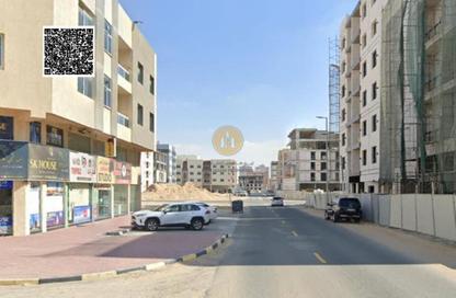 Land - Studio for sale in Al Jurf 3 - Al Jurf - Ajman Downtown - Ajman