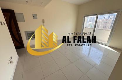 Apartment - 1 Bedroom - 1 Bathroom for rent in Bukhara Street - Al Nahda - Sharjah