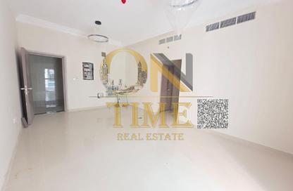 Apartment - 2 Bedrooms - 2 Bathrooms for rent in Ajman Creek Towers - Al Rashidiya 1 - Al Rashidiya - Ajman Apartment - 2 Bedrooms - 2 Bathrooms for rent in Ajman Creek Towers - Al Rashidiya 1 - Al Rashidiya - Ajman